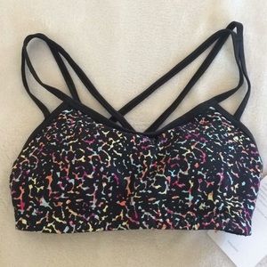 Lucy Zenergy Bra
